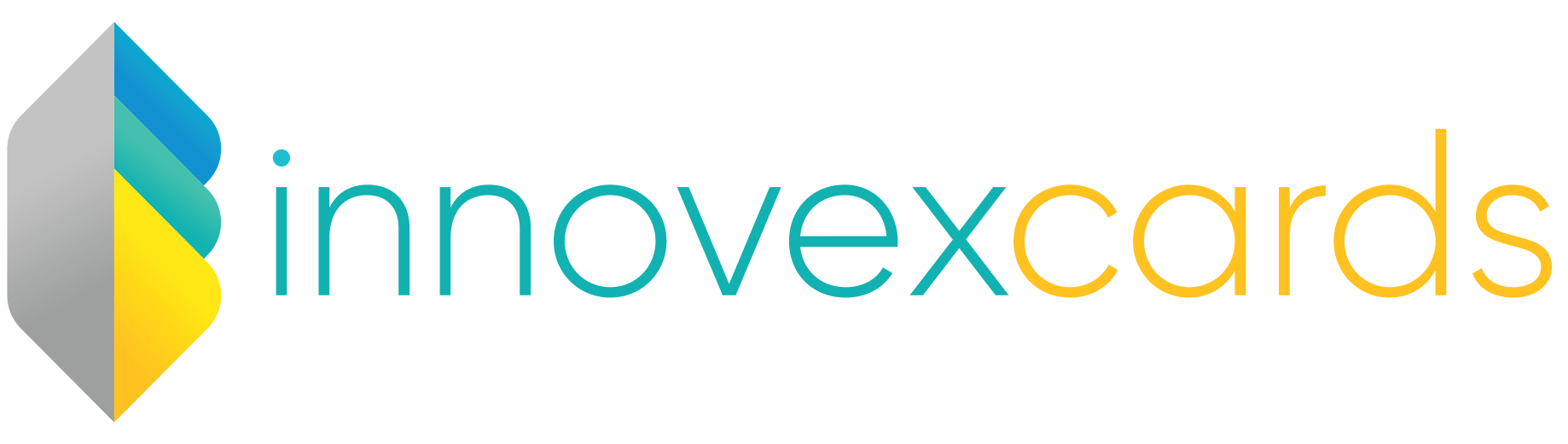 Innovex Cards
